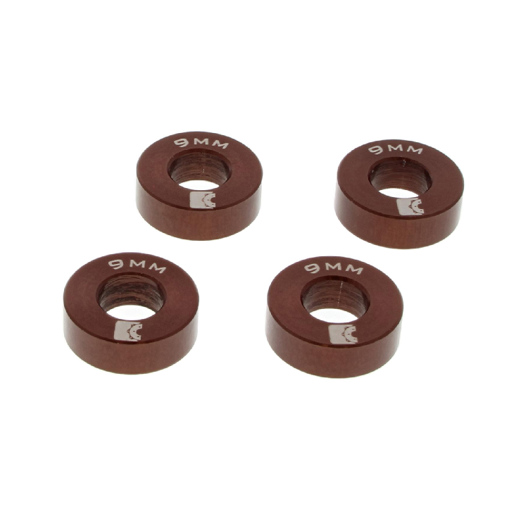 CS-9 - GiroDisc Caliper Spacer 9mm