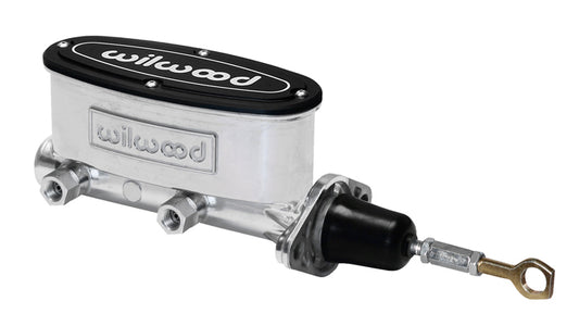 260-14157-P - Wilwood M/C Ford/Mustang Manual W/Rod Assembly