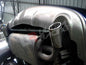 Nissan Murano 2WD 06+ UltraRacing 2-Point Rear Torsion Bar
