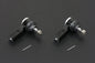 Tie Rod Ends Honda Civic