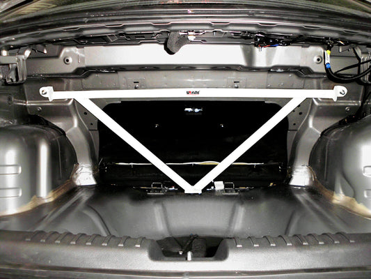 Proton Saga (BT / MK4) 1.3 2WD 16+ UltraRacing 3-Point Rear Upper Strutbar (3747)