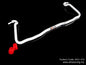 BMW 3-Series E36 91-98 UltraRacing Rear Sway Bar 21mm
