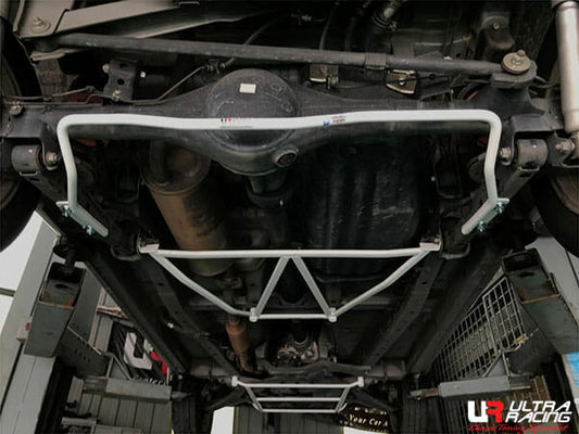 Toyota Avanza (F652) 1.5 2WD 16-18 UltraRacing Rear Sway Bar 19mm (599)