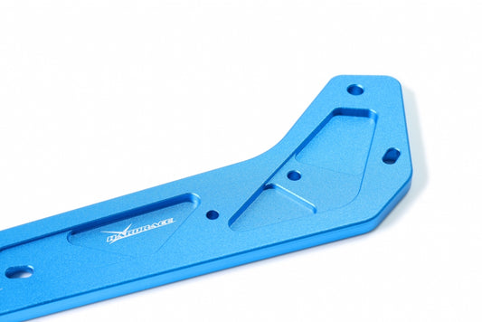 Rear Trailing Arm Reinforcement Brace Ford Focus
