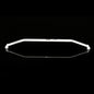 Lexus LS 400 89-94 UltraRacing 2-Point Rear Lower Bar 2581