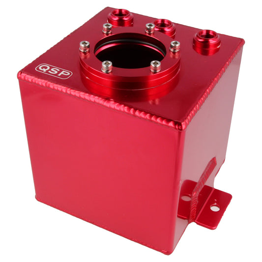 petrol/injection pump catch tank 1 liter