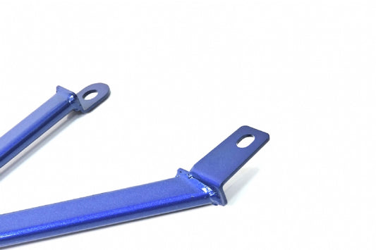 Front Lower 4 Points Brace Suzuki Baleno, Swift