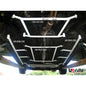 Proton Iswara (C20/MK2) 1.3 / 1.5 HB 92-03/Saga (C20/MK1/MK3) 1.3/1.5 2WD 85-08 UltraRacing 2-Point Mid Lower Brace (254-B)