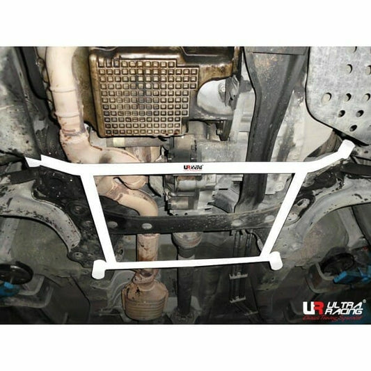 Ford Escape 3.0 4WD 00-06 UltraRacing 4-Point Front Lower Brace (1984)