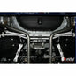 Hyundai Genesis (DH) 3.8 V6 15-16 (4WD) Rear Lower Bar