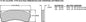 120-14317-FS - Wilwood TC6 Brake Caliper; Black - Radial Right