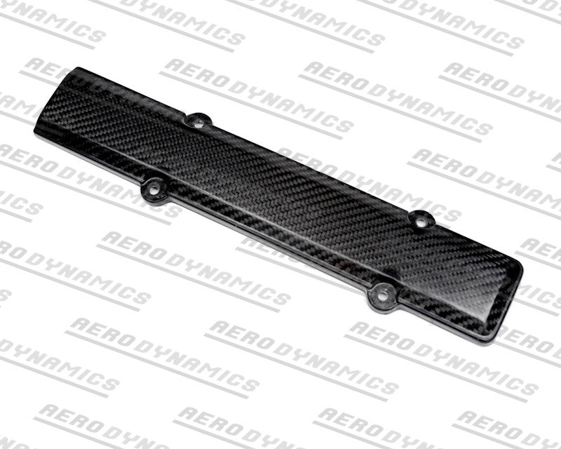 Spark Plug Cover Carbon (B-Engines 87-02)