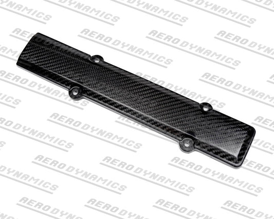 Spark Plug Cover Carbon (B-Engines 87-02)