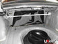 Renault Samsung SM3 (L38) 1.6 2WD 09-20 UltraRacing 2-Point Rear Upper Strutbar (2239)