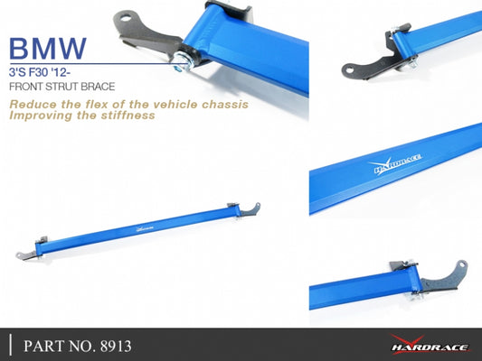 Front Strut Brace Bmw 3 Series