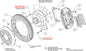 140-14980 - Wilwood Big Brake Kit - Rear - 327x28mm Bi-Slotted - Superlite 4R Anodized