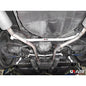 Nissan Skyline V35 2.5 01+ Ultra-R 2P Rear Lower Bar 1956