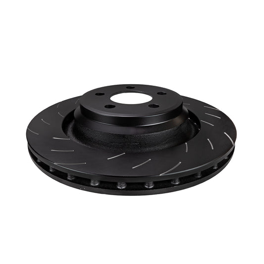 SG7366 - EBC SG Slotted Brake Discs; Rear