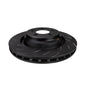 SG7366 - EBC SG Slotted Brake Discs; Rear