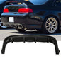 Rear Bumperlip PU ''Mugen'' Style (Prelude 97-01)