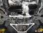 VW Tiguan 07-12/ Skoda Yeti 09+ Ultra-R Front Lower Tiebar