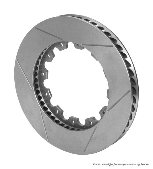 160-15258 - Wilwood GT Rotors - 309x32mm Bi-Slotted Right