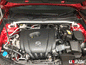 Mazda 3 (BP) 2.0 2WD 19+ UltraRacing 2-Point Front Upper Strutbar (4151)