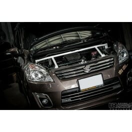 Proton Ertiga 1.4 17+/Suzuki Ertiga 1.4 12-18 2WD UltraRacing 4-Point Front Upper Strutbar (2810)