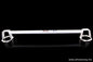 Mazda RX7 FC 86-91 UltraRacing Rear Upper Strutbar 1015