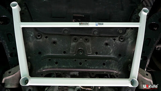 BMW 2 218 F44 /216 F45 /220 F46 /X1 F48 2.0T /Mini Clubman F54 /Countryman F60 UltraRacing 4P Front Lower Brace (3857)