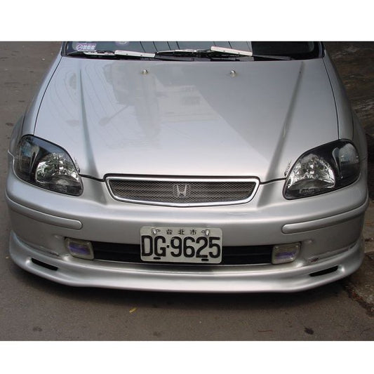 Spoon Bumperlip Front PU (Civic 95-98)