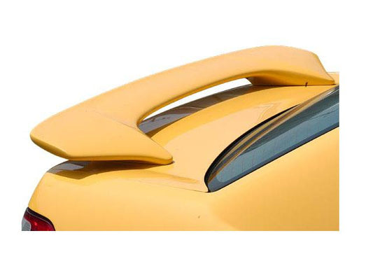 OEM-Style Spoiler With 3rd brake light (Impreza 00-07)