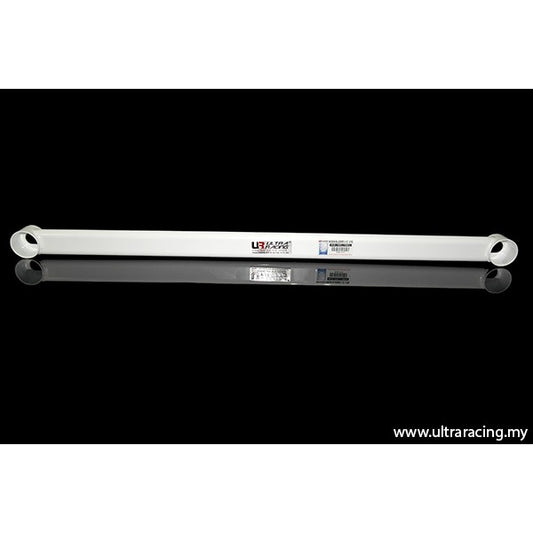 Nissan Bluebird 89-93 U12 1.8 Ultra-R Rear Lower Tiebar