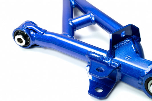 Front Lower Arm + Stab. Link Honda Civic