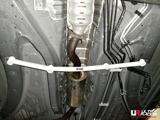 Honda BR-V (DG1) 1.5 2WD 16-21 UltraRacing 4-Point Mid Lower Brace (3771)