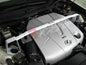 Lexus GS300/GS350/GS430 Ultra-R 2-Point Front Upper Strutbar