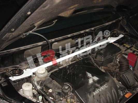 Mitsubishi Colt 05+ 3/5D Ultra-R Front Upper Strutbar 546A