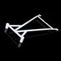 Mercedes E-Class 2.4 W210 97-03 Ultra-R Front H-Brace 2500