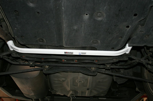 Acura RL (KA-9) 3.5 96-04/Honda Legend 3.2 95-04 2WD UltraRacing 2P Rear Lower Bar (2363)