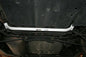 Acura RL (KA-9) 3.5 96-04/Honda Legend 3.2 95-04 2WD UltraRacing 2P Rear Lower Bar (2363)
