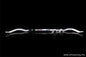 Ford Laser TX3 89-94 Ultra Racing Rear Sway Bar 23mm