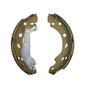 6598 - EBC Brake Shoes; Rear