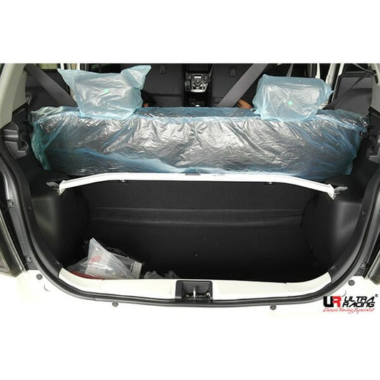 Perodua Axia (B200) 1.0 2WD 14+ UltraRacing 2-Point Rear Upper Strutbar (3083)