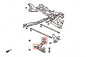 Front Lower Arm Bushing Mitsubishi Lancer evolution