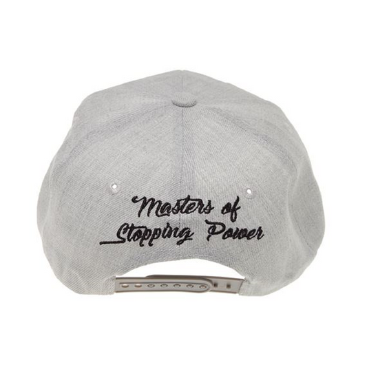 CAP-US - EBC Cap; Stars and Stripes