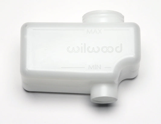 260-10205 - Wilwood M/C Reservoir,10Oz.