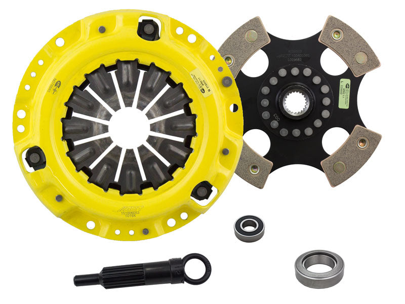 TL1-XTR4