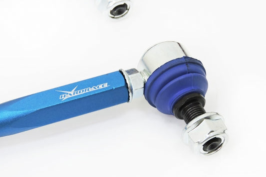 Adj. Stabilizer Link