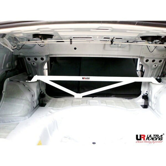 Proton Preve 1.6T 2WD 12+ UltraRacing 3-Point Rear Upper Strutbar (1775)