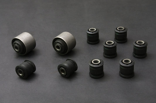 Rear Arm Harden Bushings Subaru Impreza